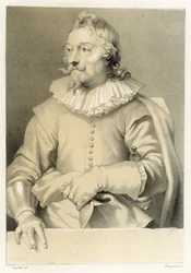 Ritratto di un uomo